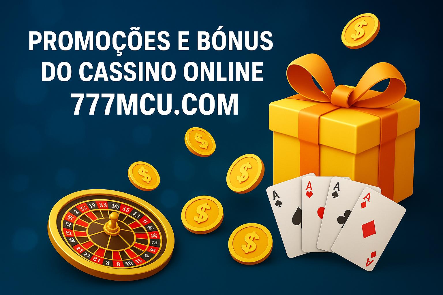 Criar uma nova Conta no plataforma 777MCU.COM